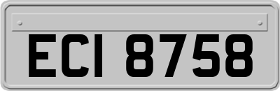 ECI8758