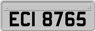 ECI8765