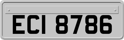 ECI8786