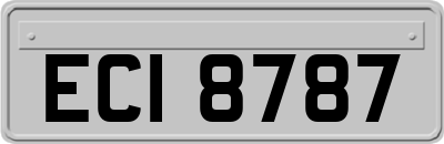 ECI8787