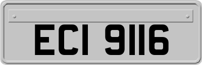 ECI9116