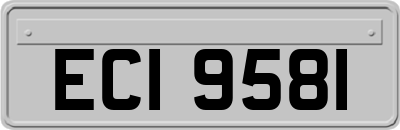 ECI9581
