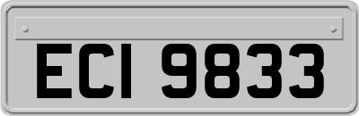 ECI9833