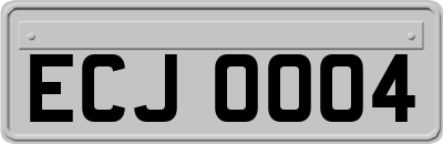 ECJ0004