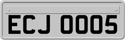 ECJ0005