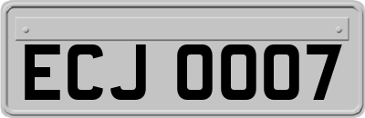 ECJ0007