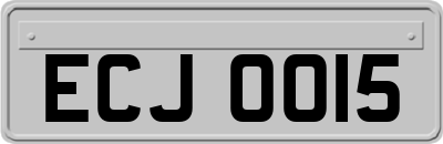 ECJ0015