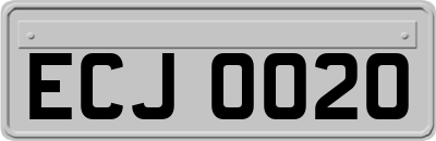 ECJ0020