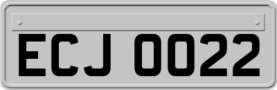 ECJ0022