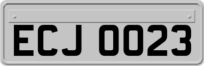 ECJ0023