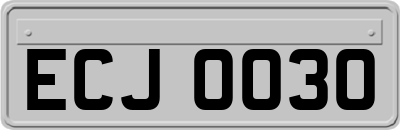 ECJ0030