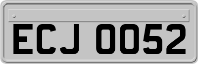 ECJ0052