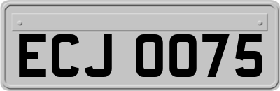 ECJ0075
