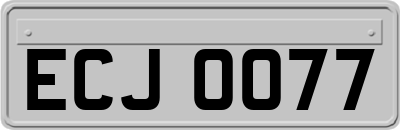 ECJ0077