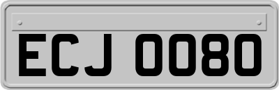 ECJ0080