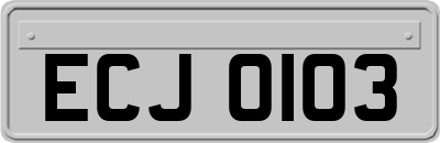 ECJ0103