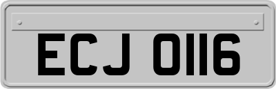 ECJ0116