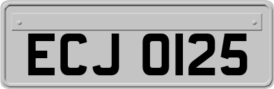 ECJ0125