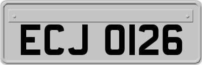 ECJ0126