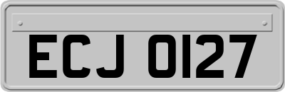 ECJ0127