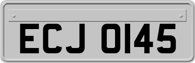 ECJ0145