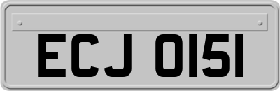 ECJ0151