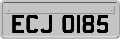 ECJ0185