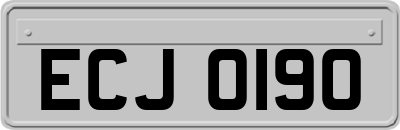ECJ0190