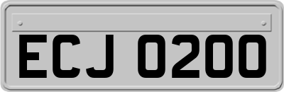 ECJ0200