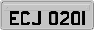 ECJ0201