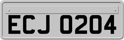 ECJ0204