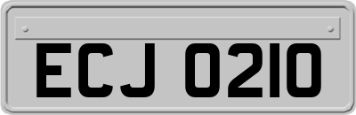 ECJ0210