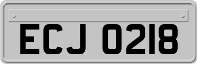 ECJ0218