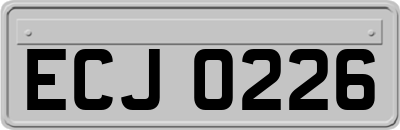 ECJ0226