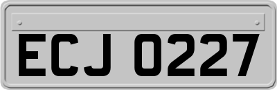 ECJ0227