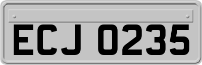 ECJ0235
