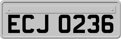 ECJ0236