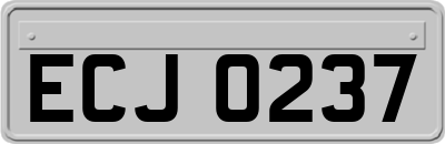 ECJ0237