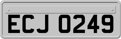 ECJ0249