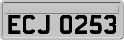 ECJ0253