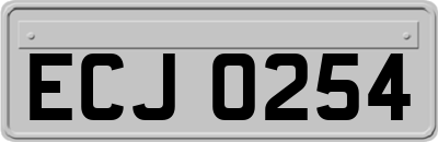 ECJ0254