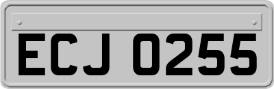ECJ0255