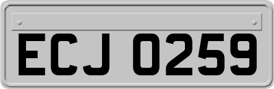 ECJ0259