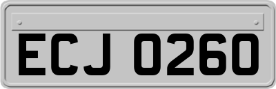 ECJ0260