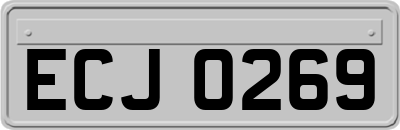 ECJ0269