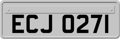 ECJ0271