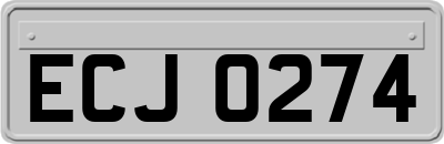 ECJ0274