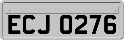 ECJ0276
