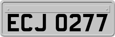 ECJ0277