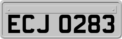 ECJ0283